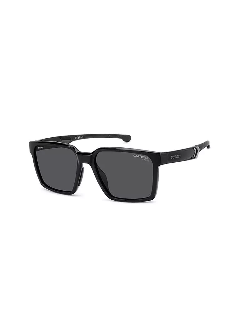 CARRERA BRILLEN Sonnenbrille CARDUC 045/S/56 schwarz