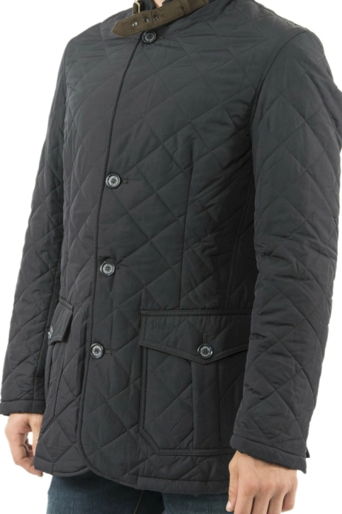 Blousons et vestes barbour mqu0508 ny71 navy