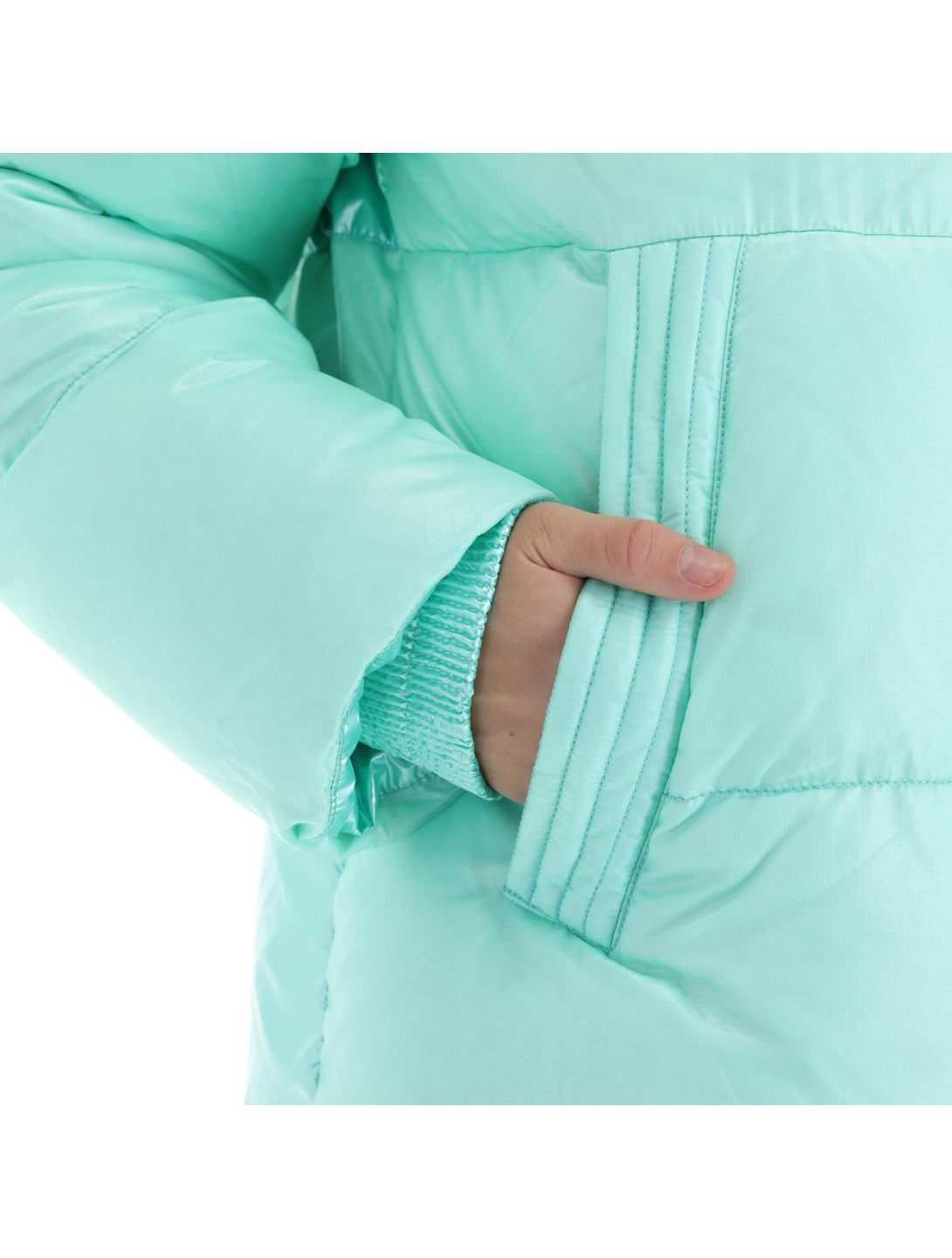 Tiffany ski-jas dames