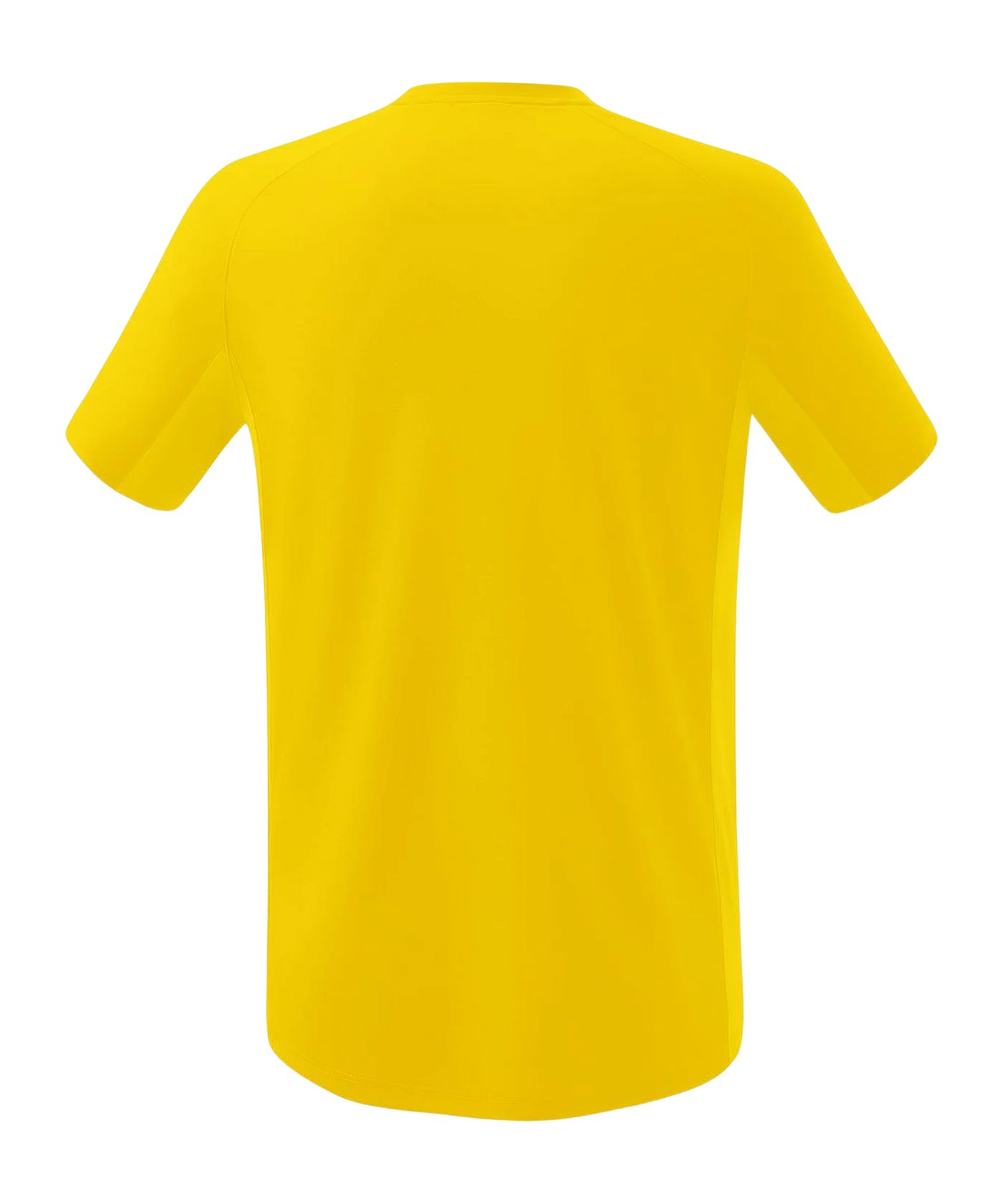 Erima Liga Star Trainingsshirt Kids Gelb Schwarz