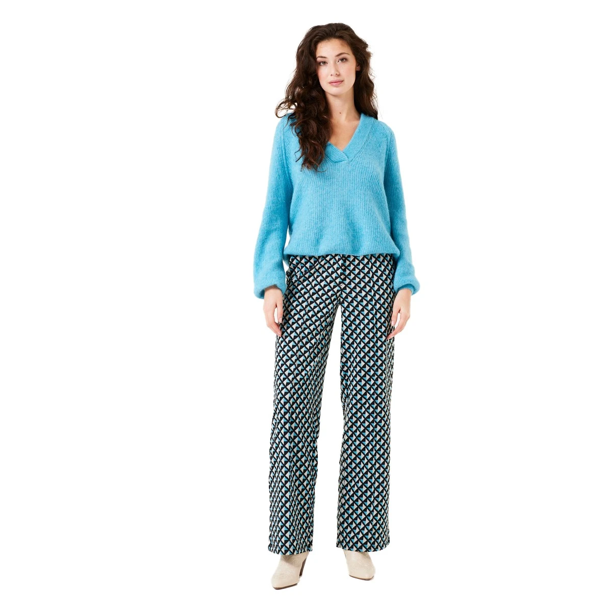 Dames Trui X40261