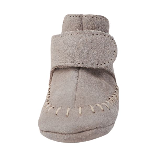 Lodger Walker Moccasin Slofjes Storm 12-15 Mnd