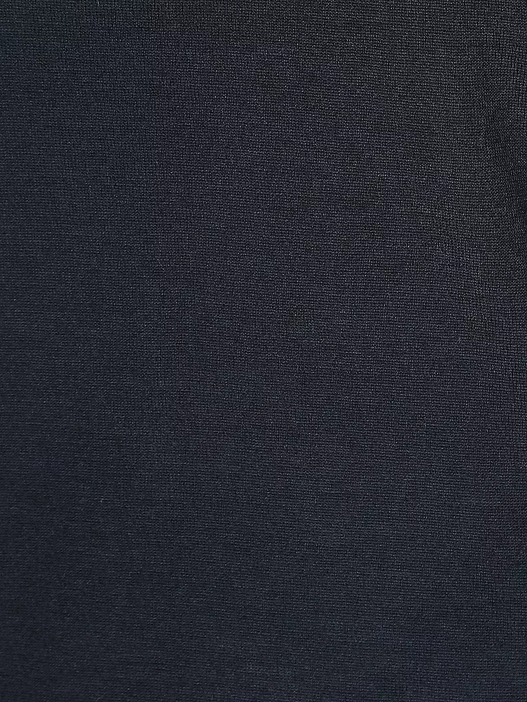 BOSS Pullover FAYSSIASI dunkelblau