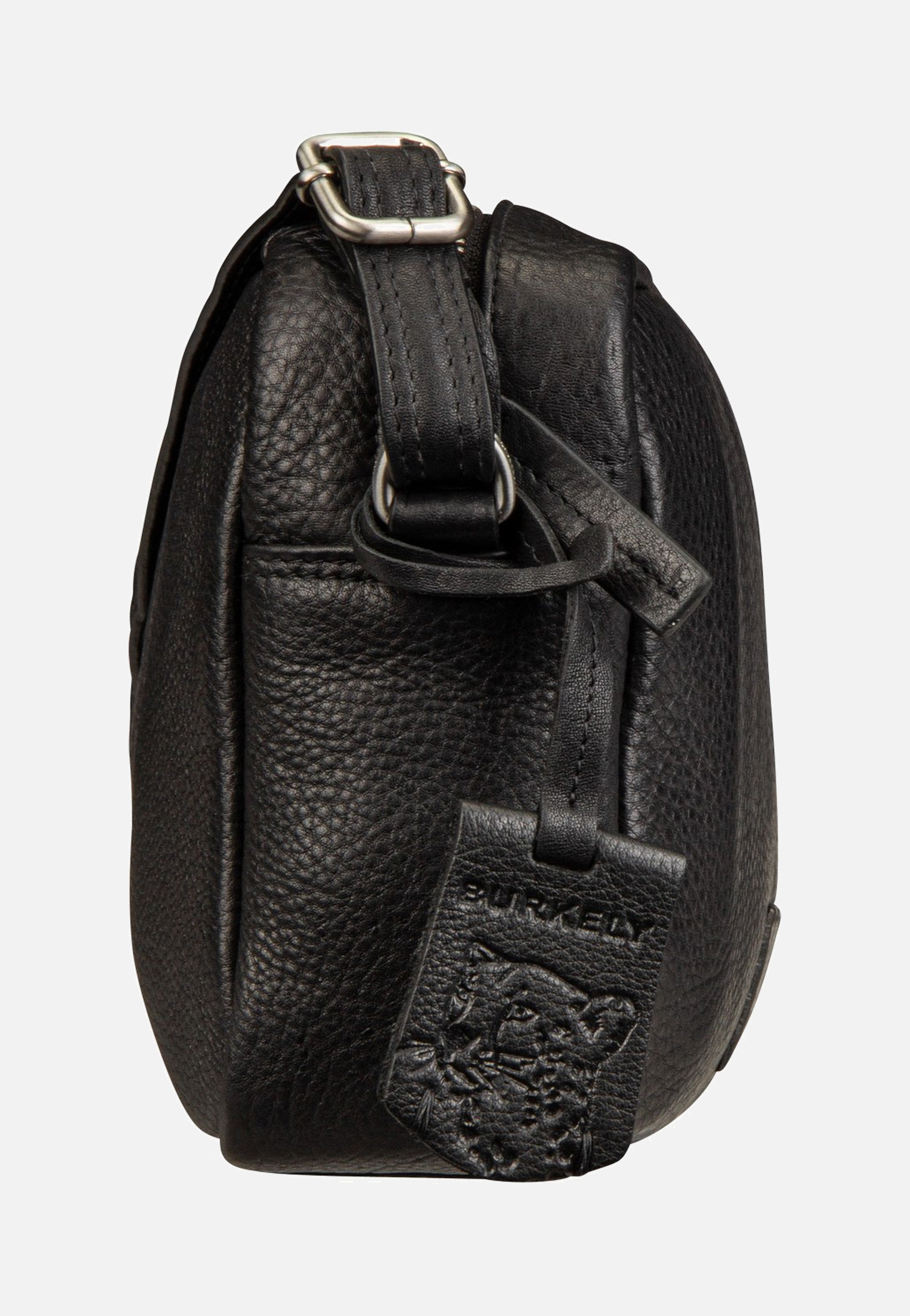 Soft Skylar 1000838 Black - Umhängetasche