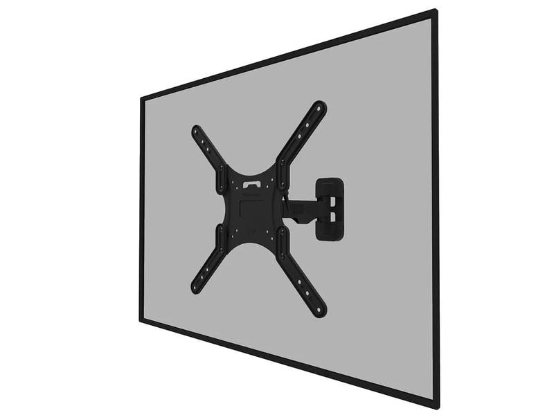 NEOMOUNTS Wandhalterung WL40-540BL14 Schwarz Völlig bewegliche Wandhalterung für 32-55