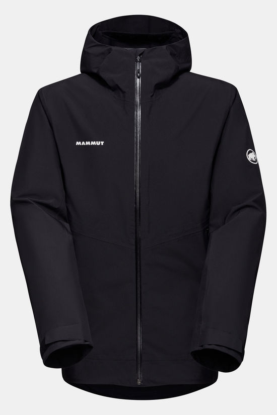 Mammut Mammut Alto Light Hs Hooded Hardshell Jas