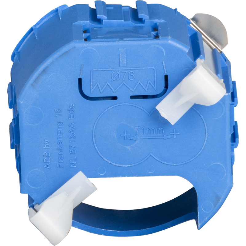 ABB hollewanddoos HW52-F