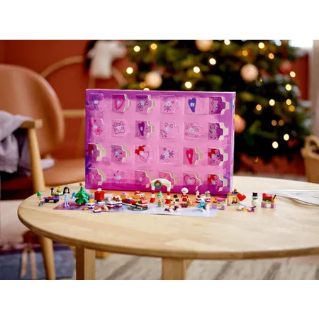 LEGO® Friends 41420 Adventskalender 2020