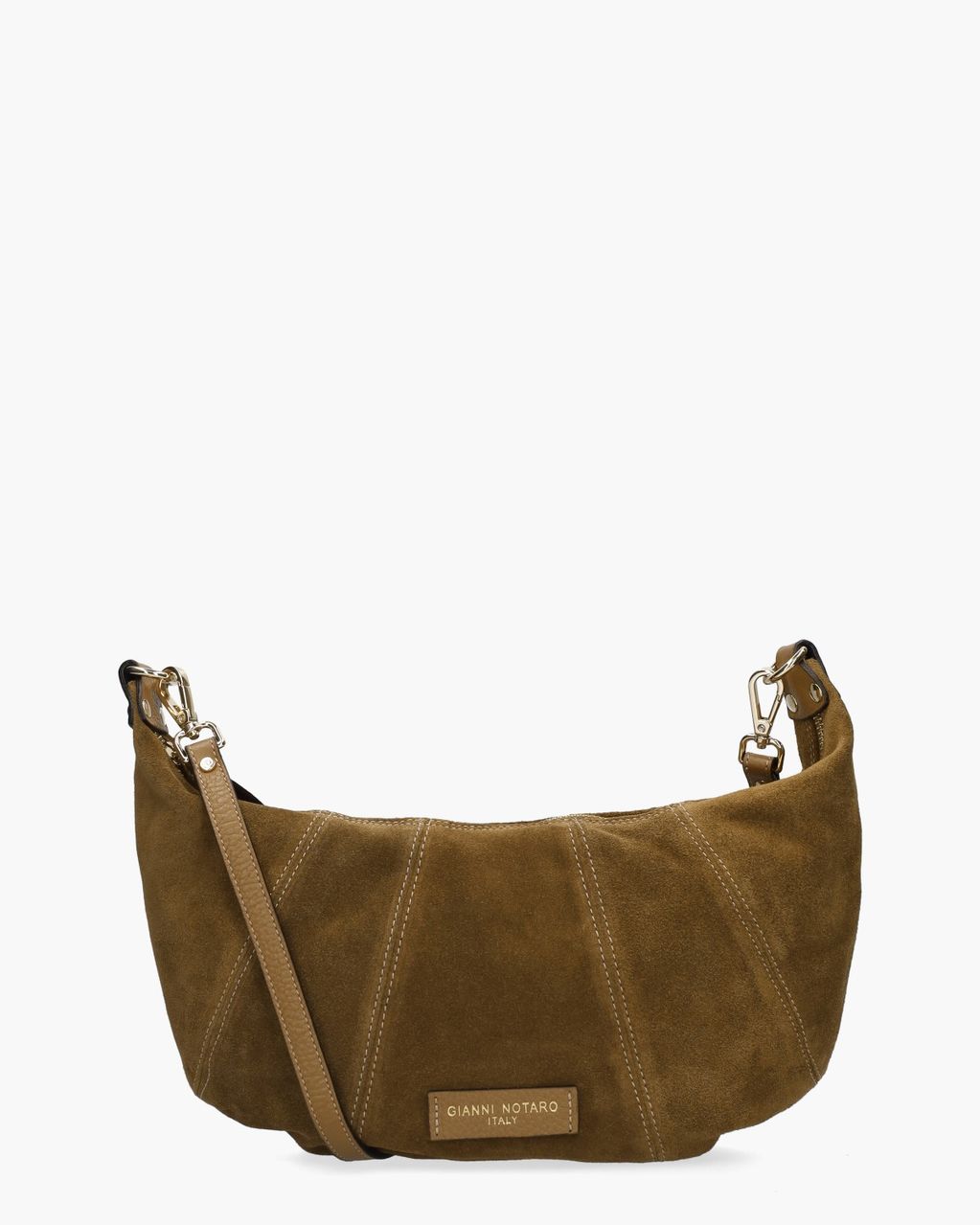 Carol J. By Gianni Notaro 853 Cognac Tas