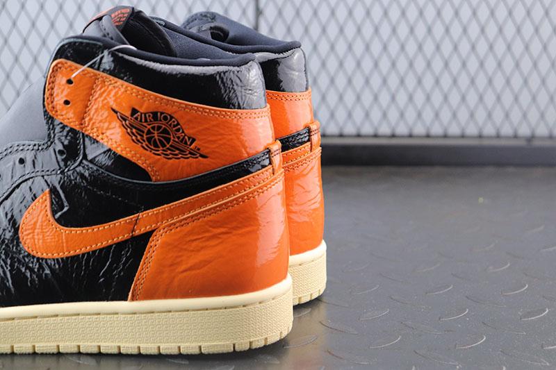 Jordan 1 Retro High Shattered Backboard 3.0