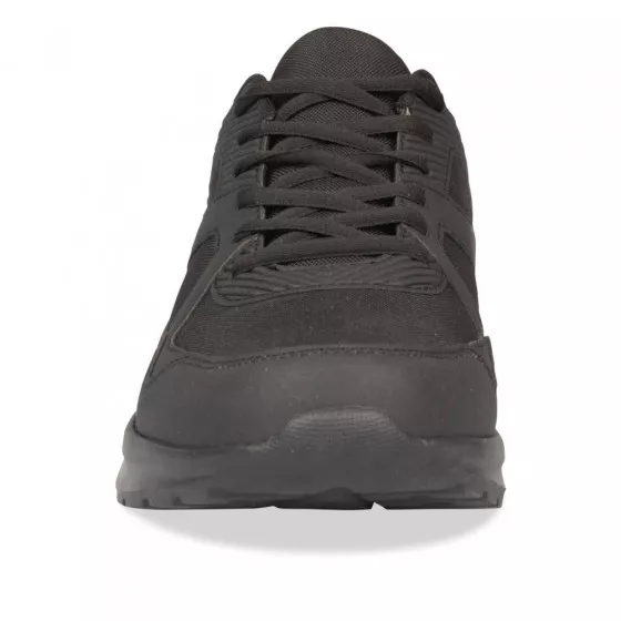 Baskets NOIR UNYK