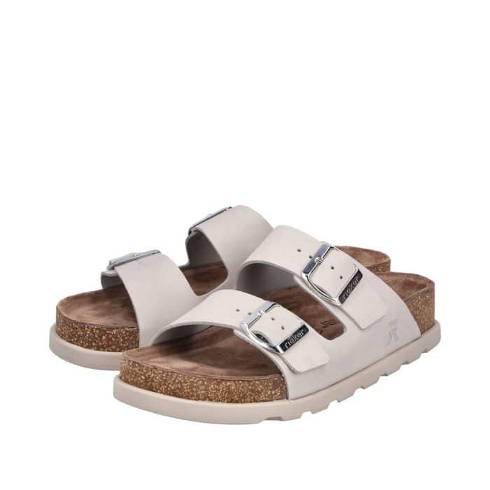 Rieker Sandal Dame V3190-40