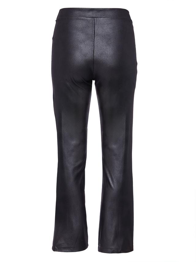 Hose in Zigarettenform