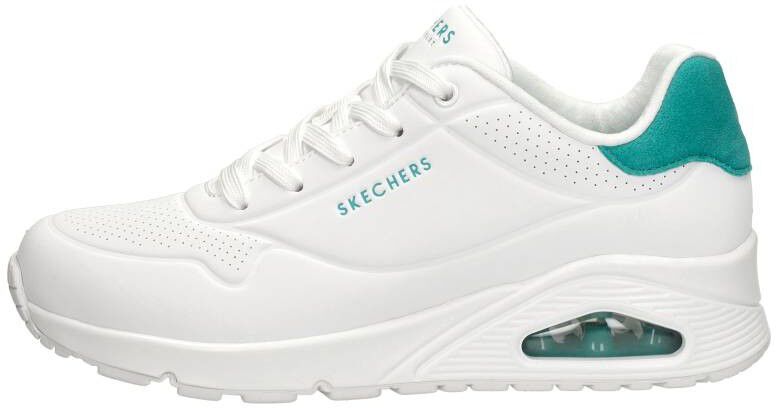 Skechers Uno - Pop Back wit