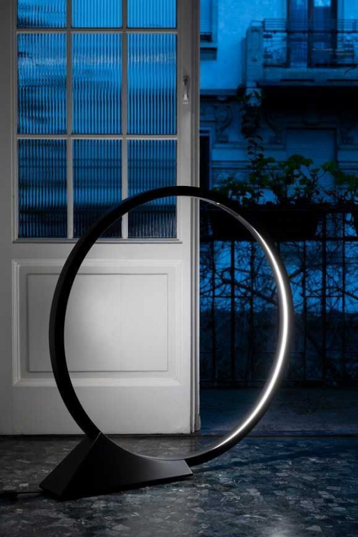 Artemide O vloerlamp LED