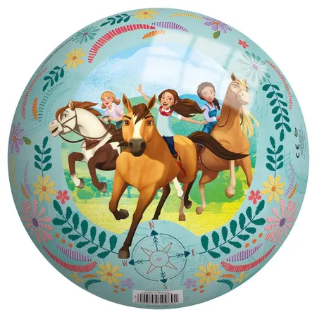 John Spielball Dreamworks Spirit Vinyl 9 Zoll
