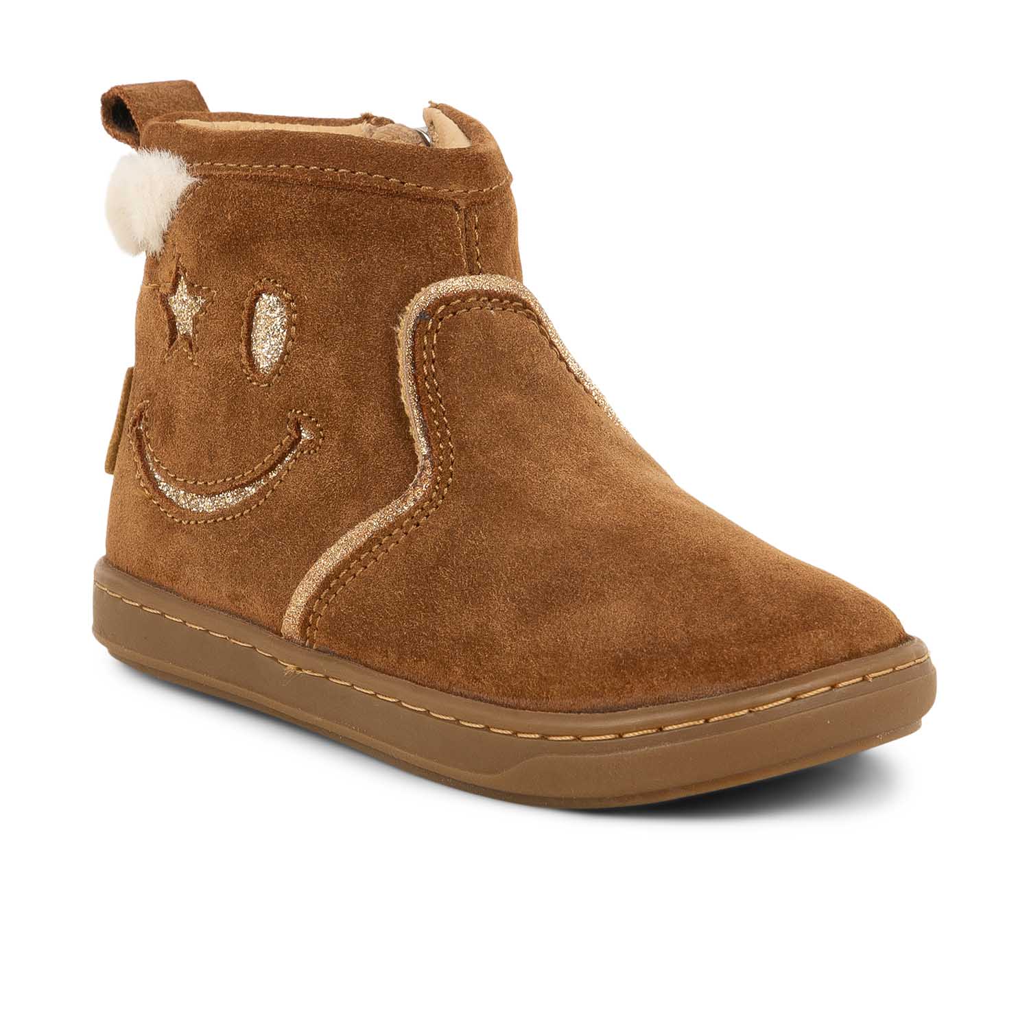 Boots et bottines fille SHOO POM BOUBA JOY