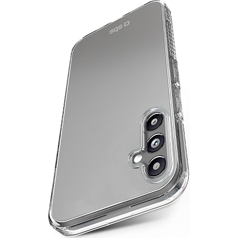 SBS Samsung Galaxy A34 - transparent