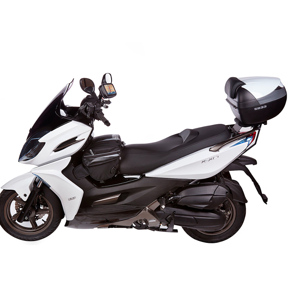Shad - Support Fixation Top Case Kymco K-XCT 125 i K0XC32ST