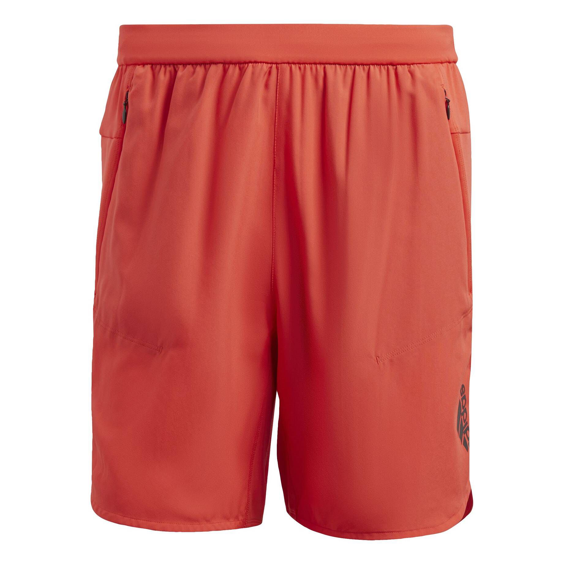 adidas Performance| Herren Trainingsshorts MD4T Aeroready