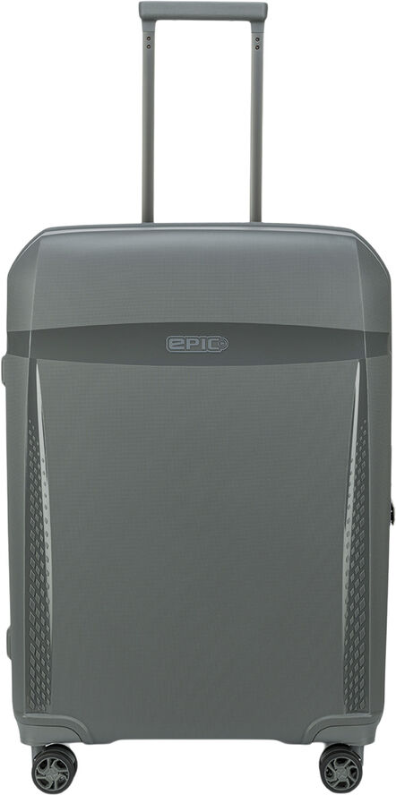 EPIC Zeleste Ghostgrey