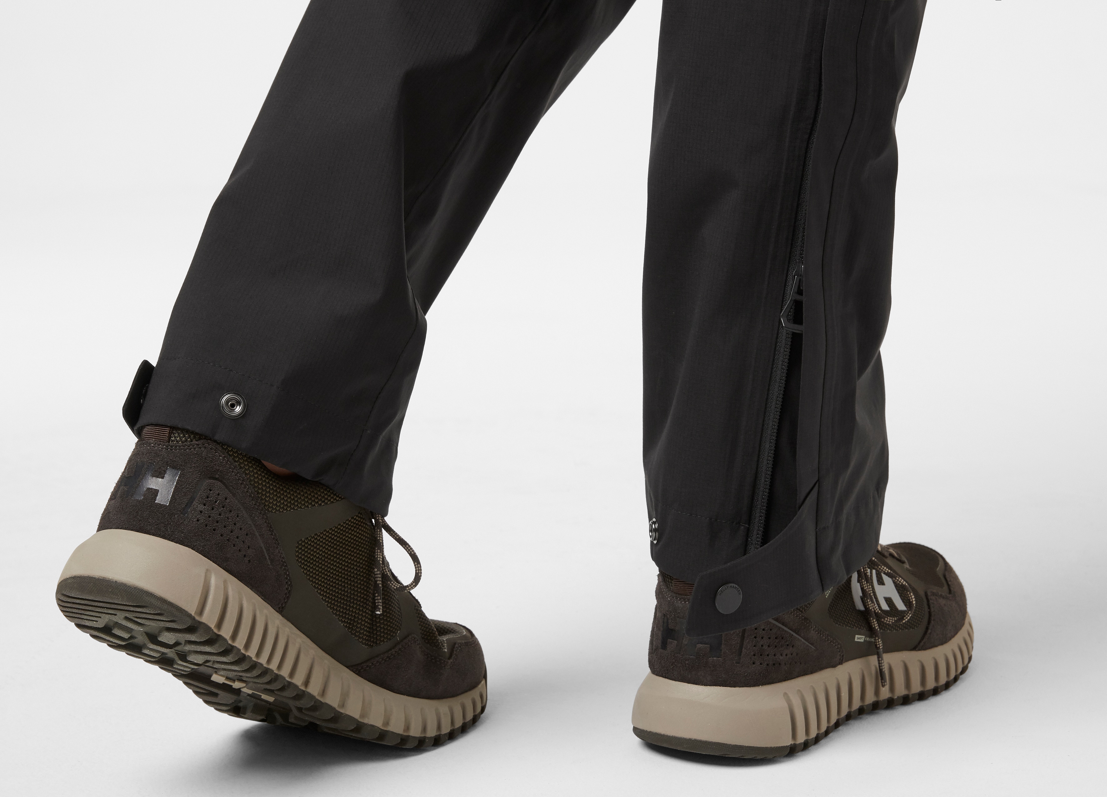 Helly Hansen Verglas Infinity Skallbukse, dame<br>En lettisolert skallbukse med 4-veis strekk