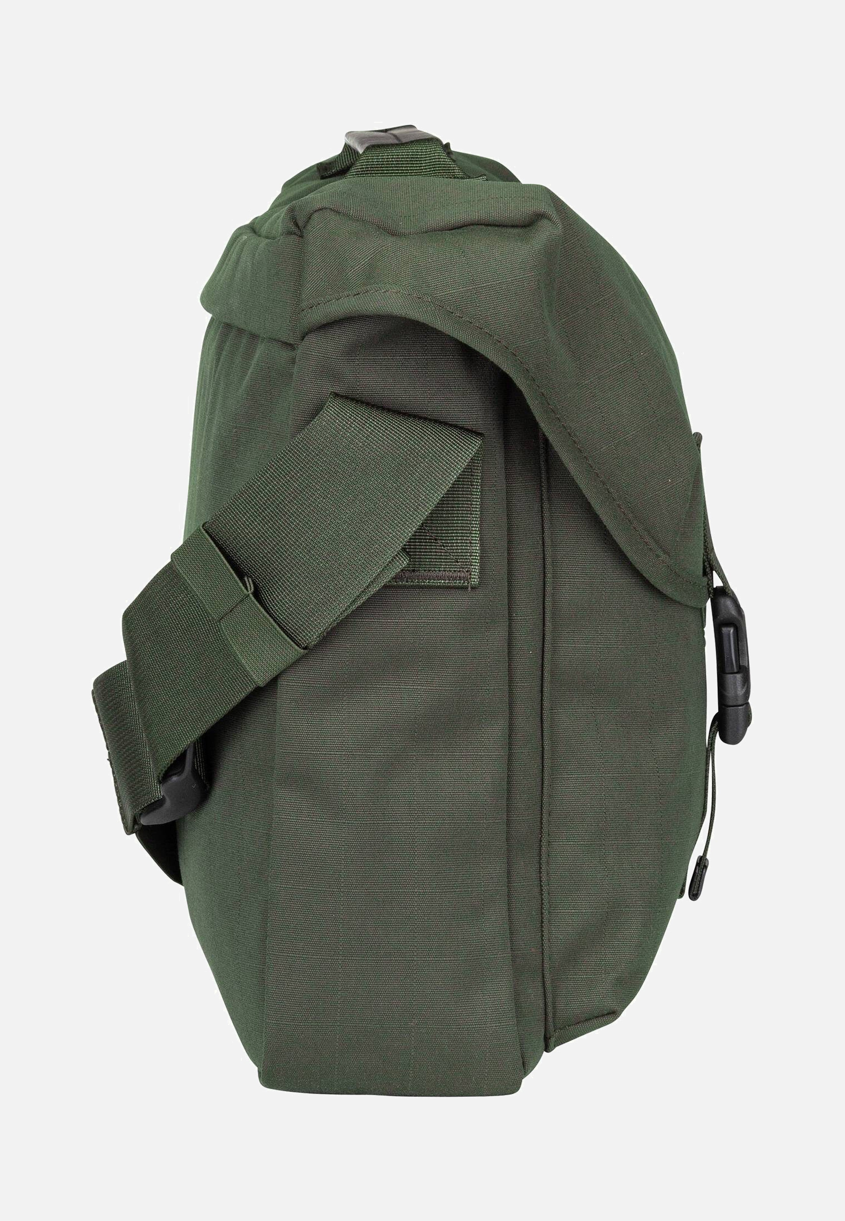 Everyday Msng Dark Green - Messenger Bag