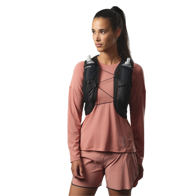 Salomon Damen Active Skin 12 Trailrunningweste