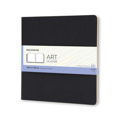 MOLESKINE® Art Collection Skizzenalbum