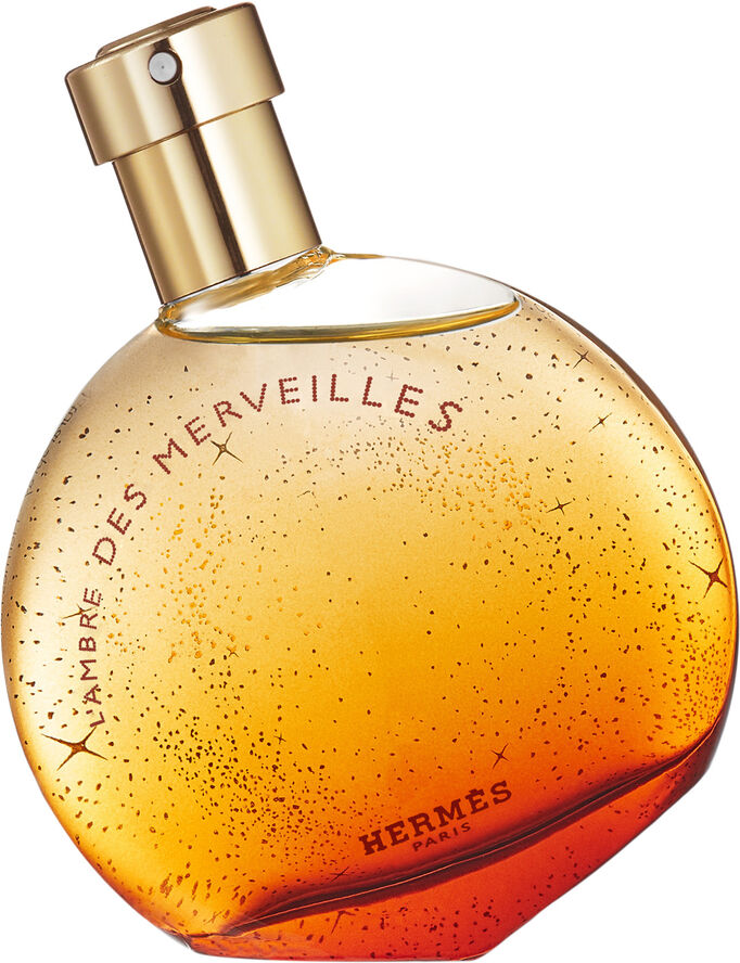 HERMÈS L'Ambre des Merveilles Eau de Parfum