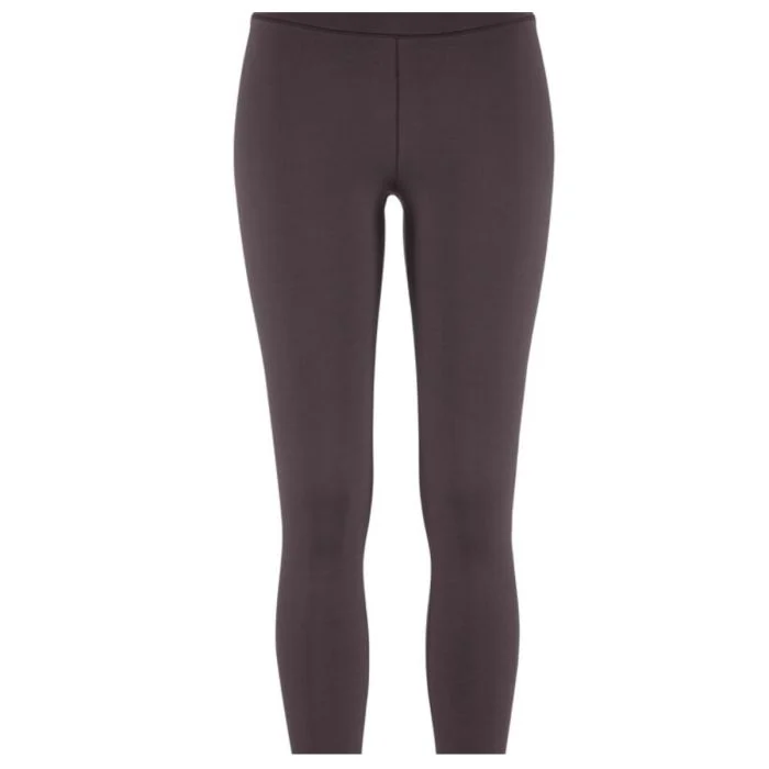 Craft Dame Lange tights Collective 7/8 Tights Lilla