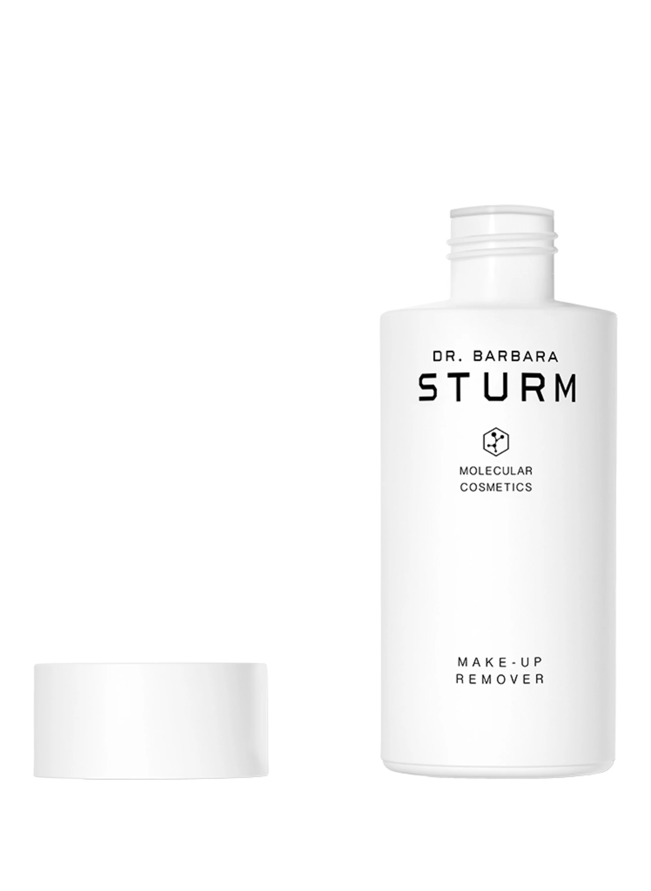 DR. BARBARA STURM MAKE UP REMOVER