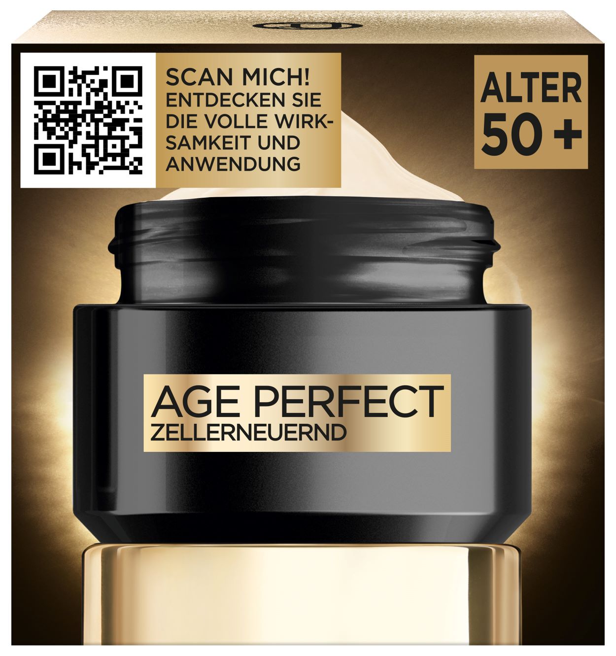 L'OREAL PARIS Age Perfect Zell-Renaissance Tag 50 ml