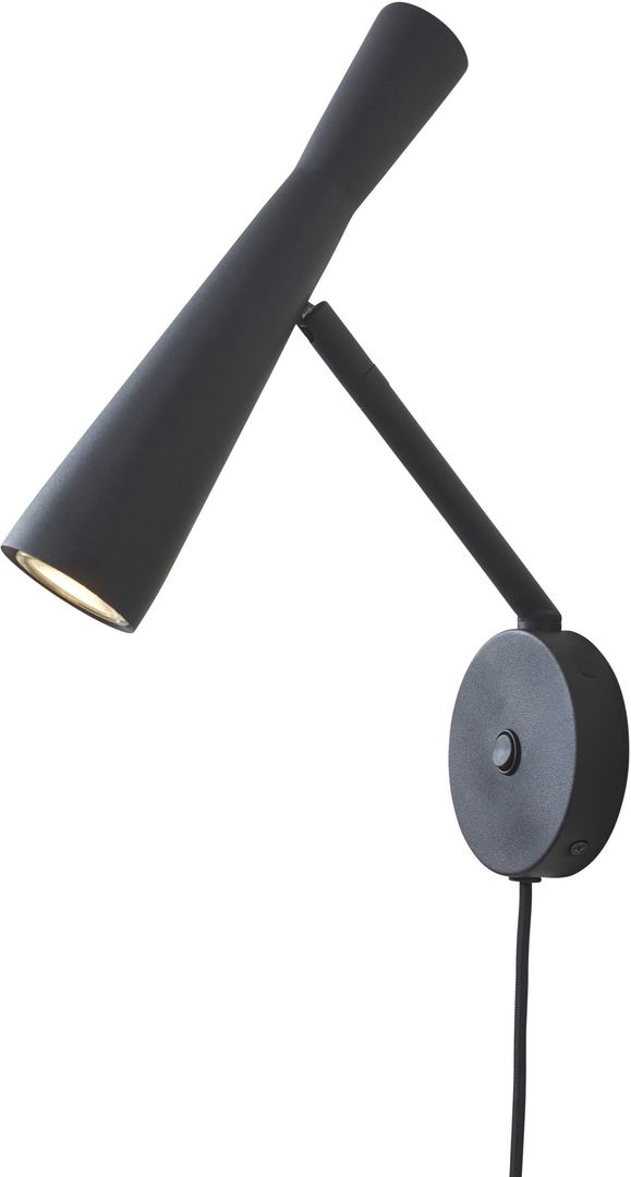 It's about RoMi   Bordeaux Wandlamp
