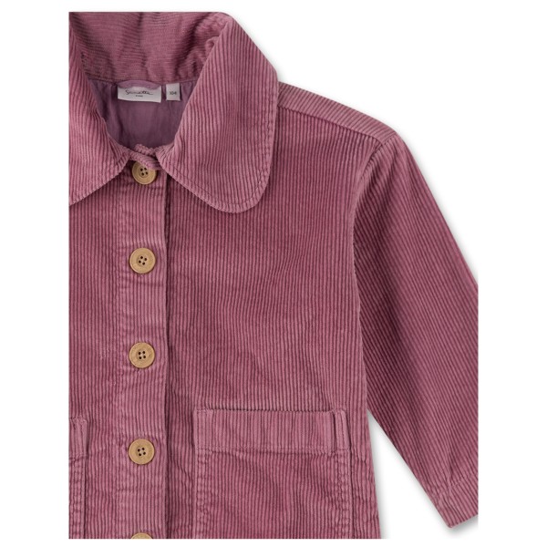 Sanetta - Baby's & Kid Girl's Jacket Pure LT 1 - Veste de loisirs