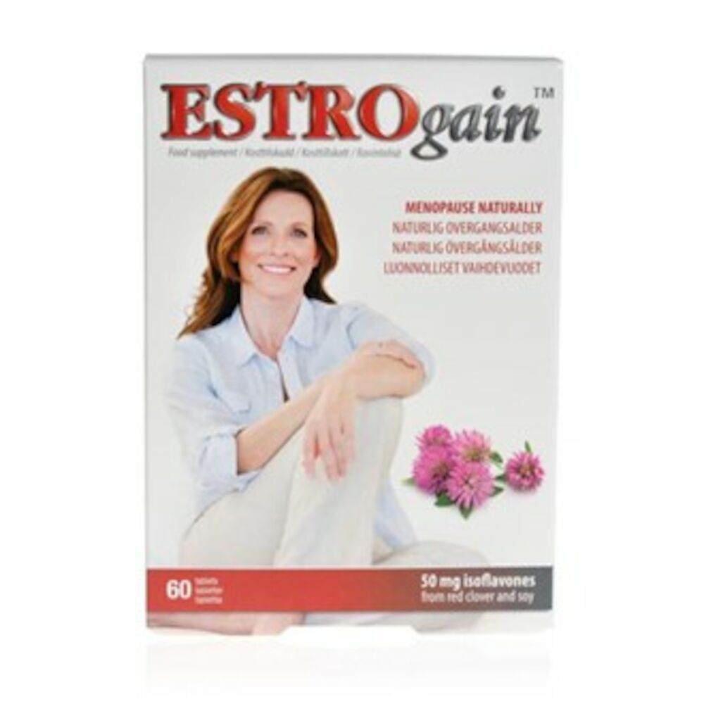 Estrogain