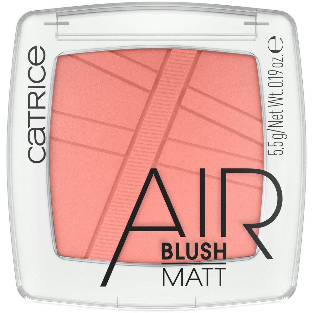 Catrice - AirBlush Matte Rouge Puder