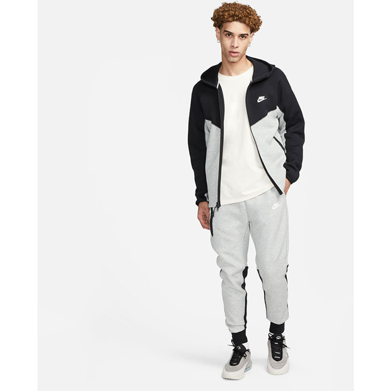 Nike Tech Fleece Trainingspak