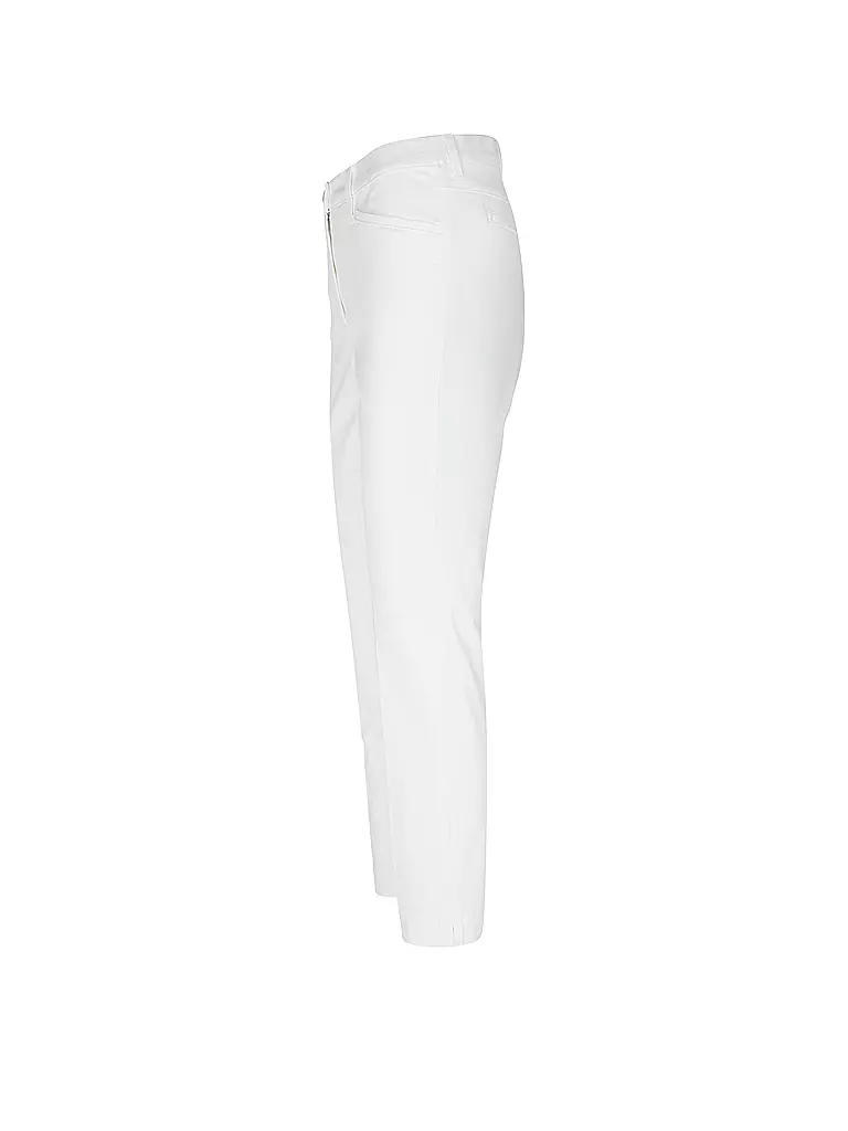 RAPHAELA BY BRAX Hose Slim Fit LORELLA creme