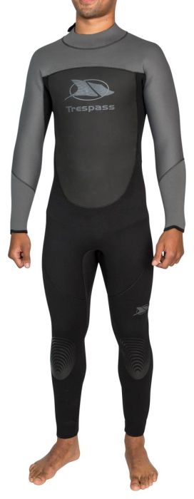 Diver Full Wetsuit Men våddragt