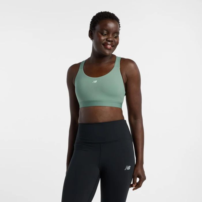 New Balance Dame BH NB Essential Training Bra