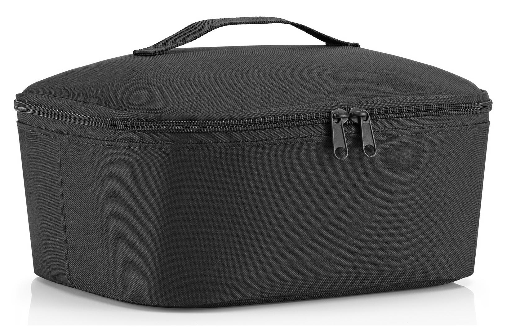 Kühltasche M Pocket BlackKühlbox