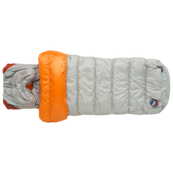 Big Agnes - Lost Ranger 3N1 0 - Sac de couchage en duvet