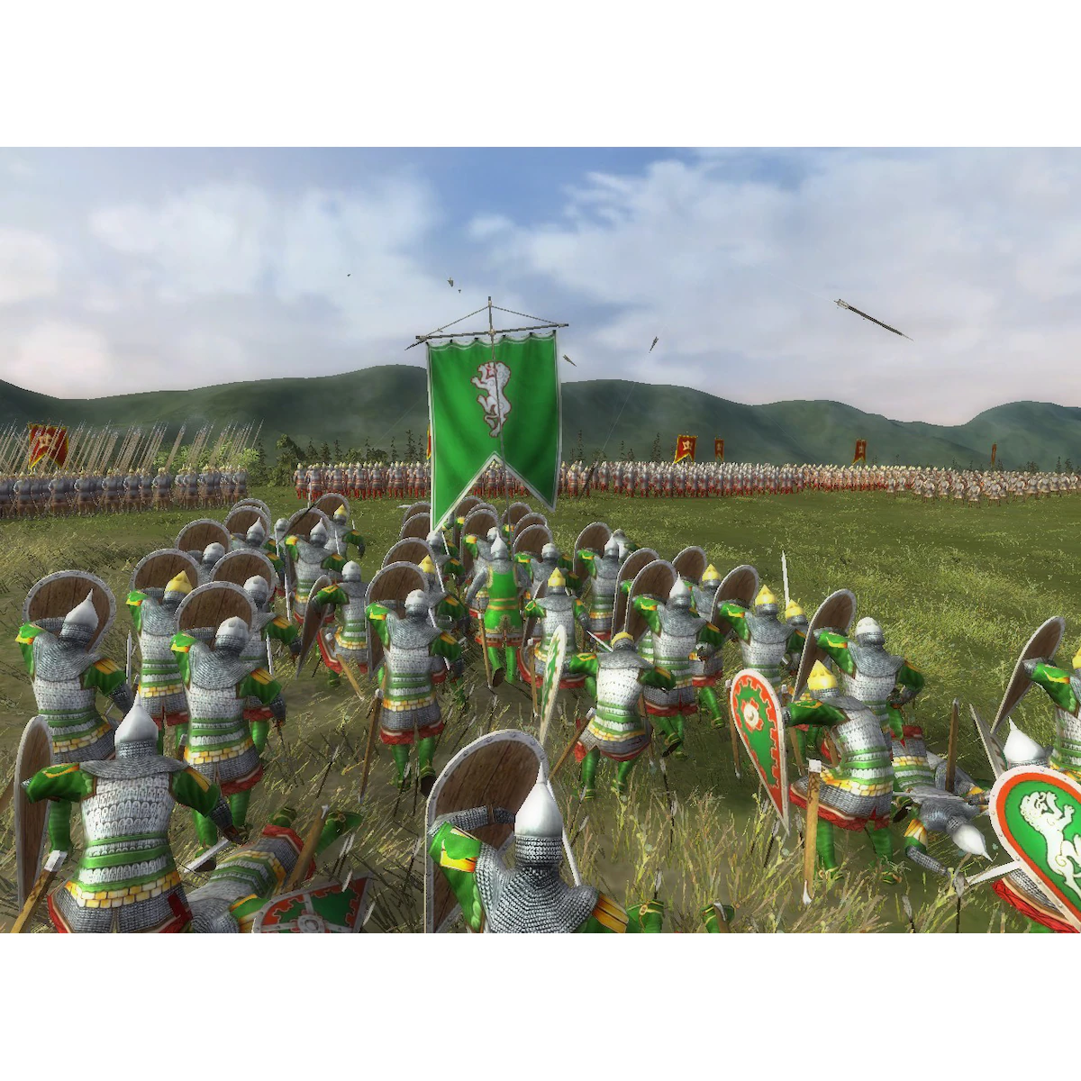 XIII Century: Gold Edition - PC Windows