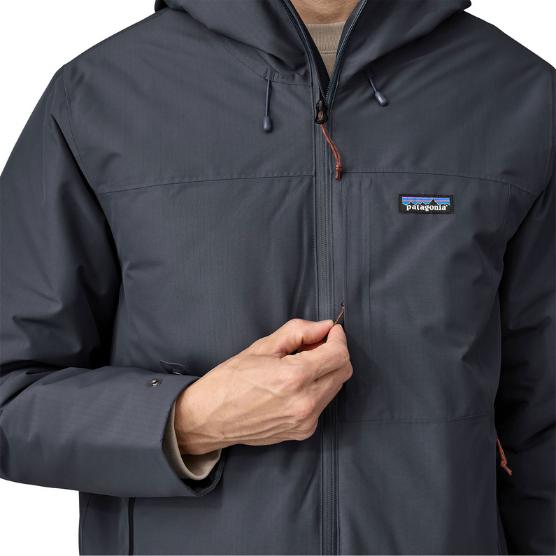 Patagonia Herren Windshadow Jacke