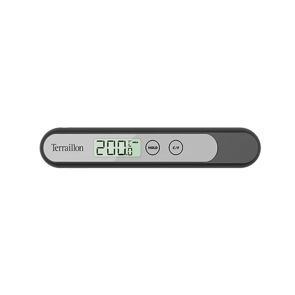 Thermomètre de cuisine dynamo Terraillon