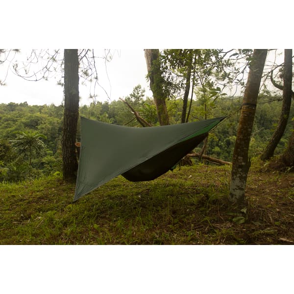 Tente bivouac TICKET TO THE MOON LIGHTEST TARP