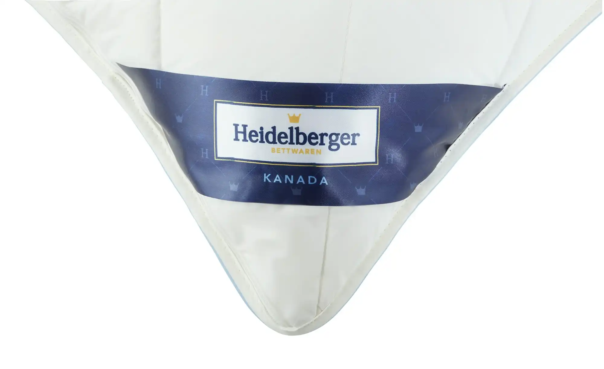 Heidelberger Bettwaren Kopfkissen Kanada