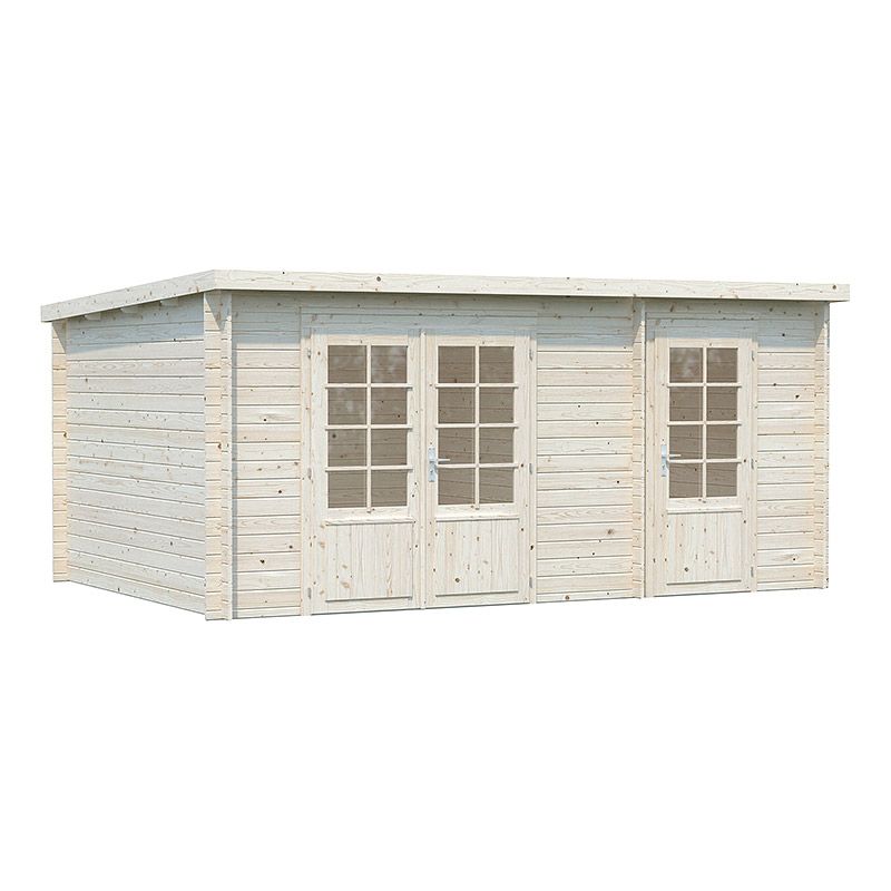 HAGESTUE PALMAKO ELLA 13,1 M²