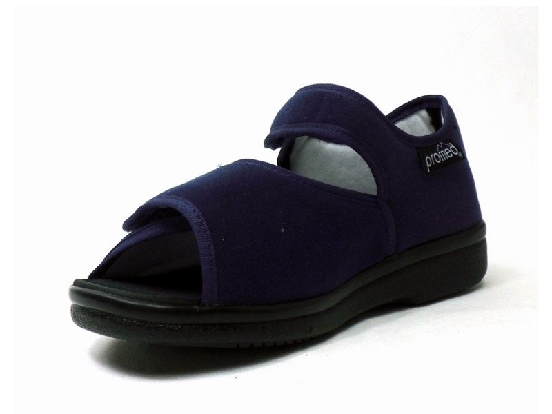 Promed Theramed D1 Blauw